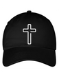 CHOZN THREADZ Signature Cross Hat